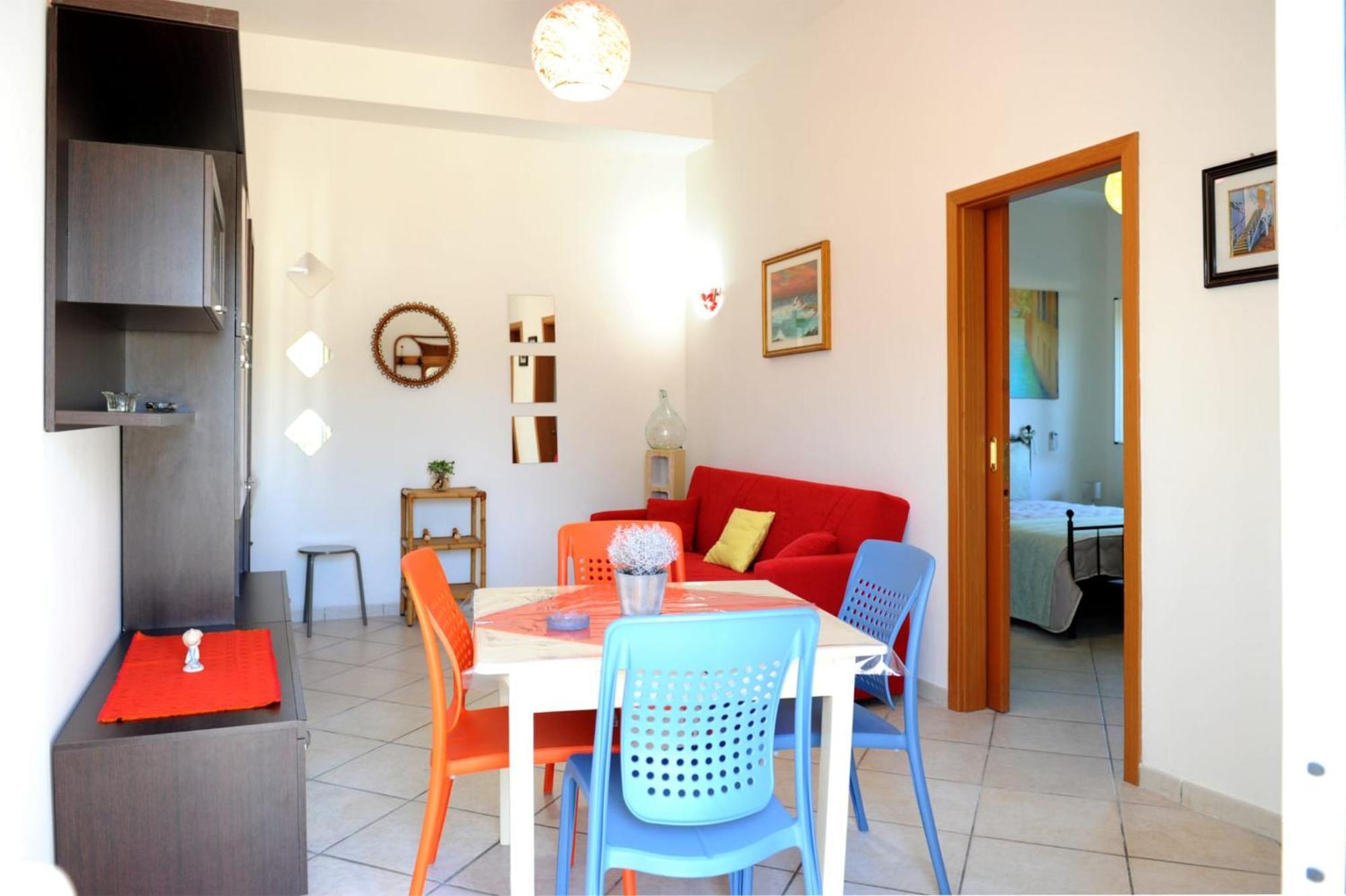 Le Residenze Salentine - Case Vacanza In เลชเช ภายนอก รูปภาพ