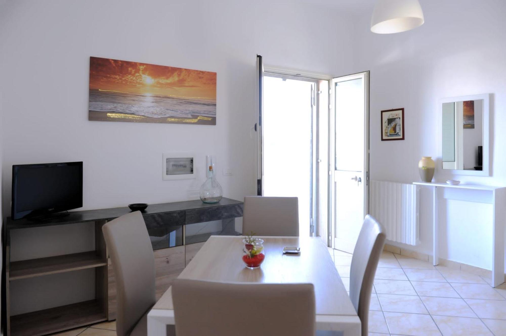 Le Residenze Salentine - Case Vacanza In เลชเช ภายนอก รูปภาพ