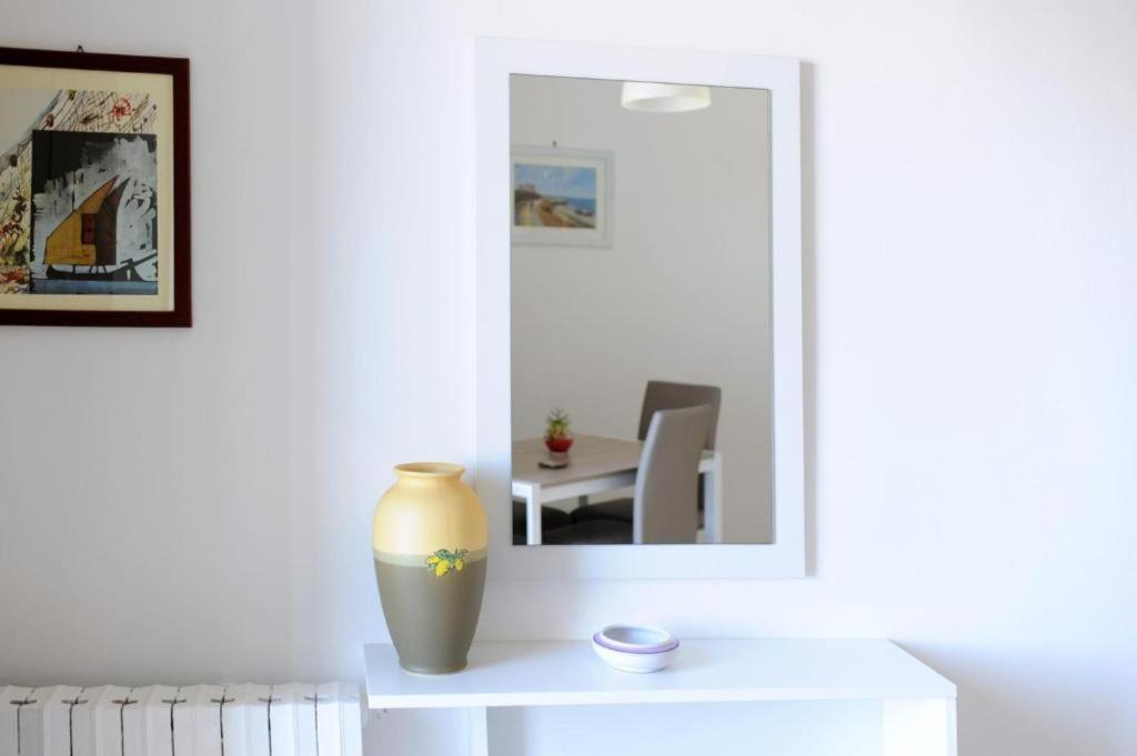 Le Residenze Salentine - Case Vacanza In เลชเช ภายนอก รูปภาพ